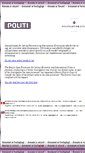 Mobile Screenshot of catsub.dk