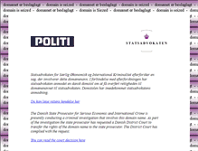 Tablet Screenshot of catsub.dk